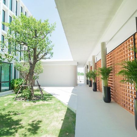 Pillows Boutique Hotel 清邁 外观 照片