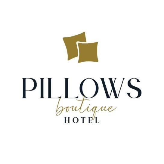 Pillows Boutique Hotel 清邁 外观 照片
