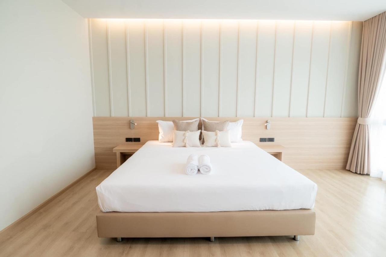 Pillows Boutique Hotel 清邁 外观 照片