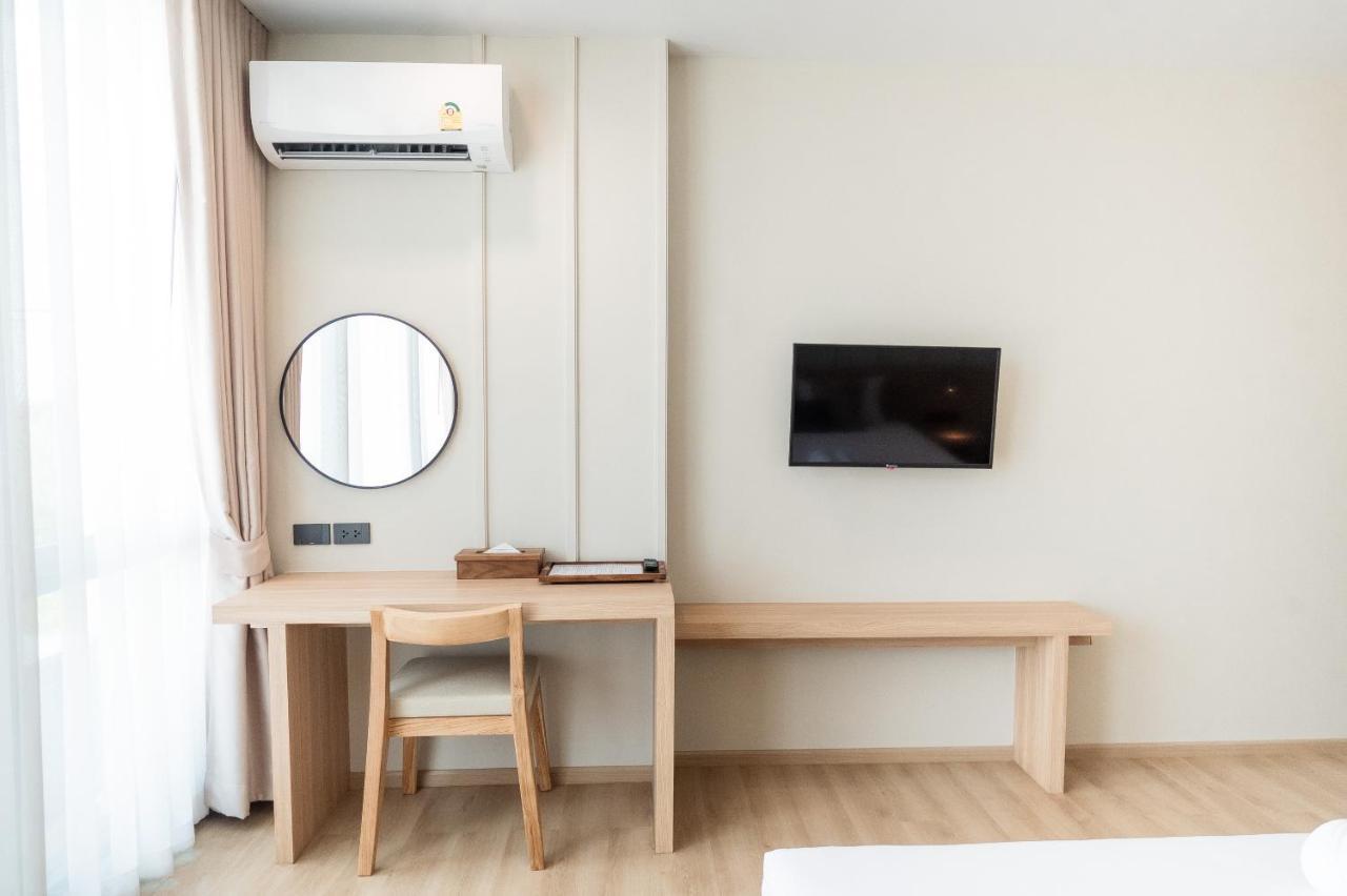 Pillows Boutique Hotel 清邁 外观 照片