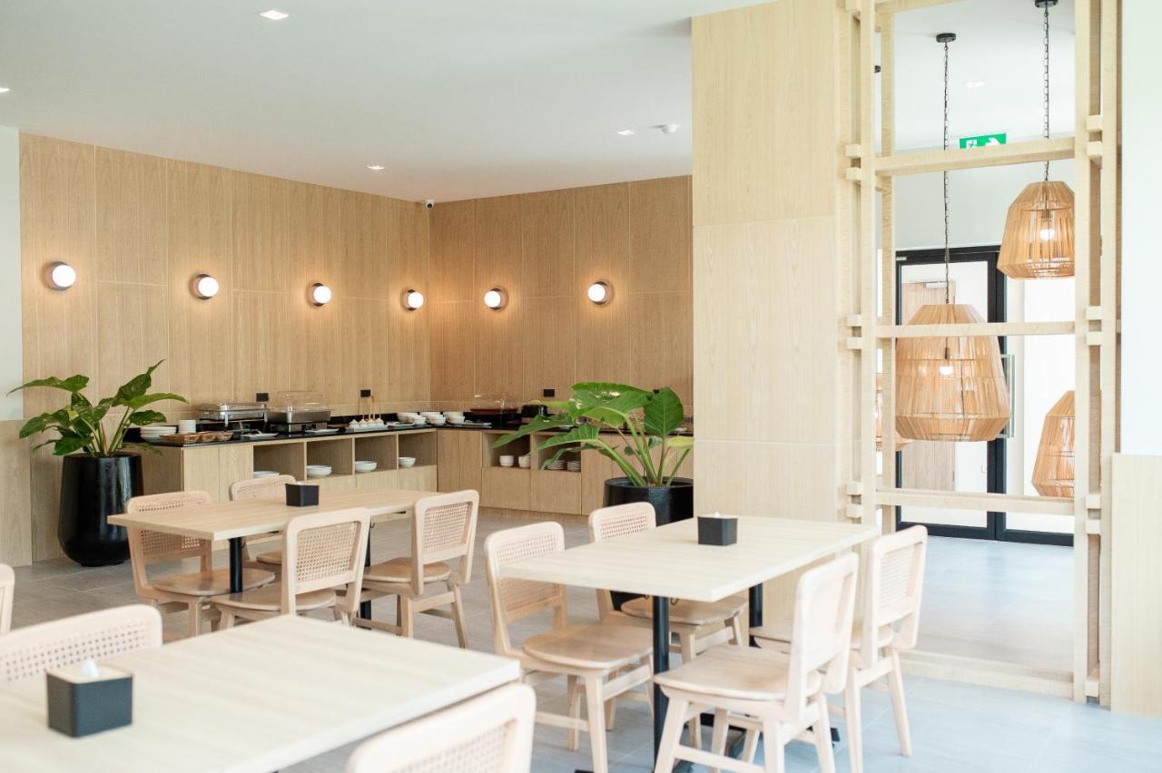 Pillows Boutique Hotel 清邁 外观 照片