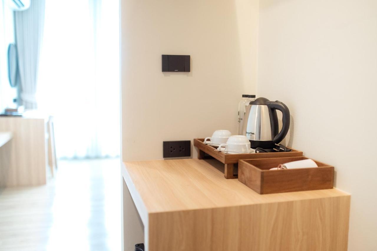 Pillows Boutique Hotel 清邁 外观 照片