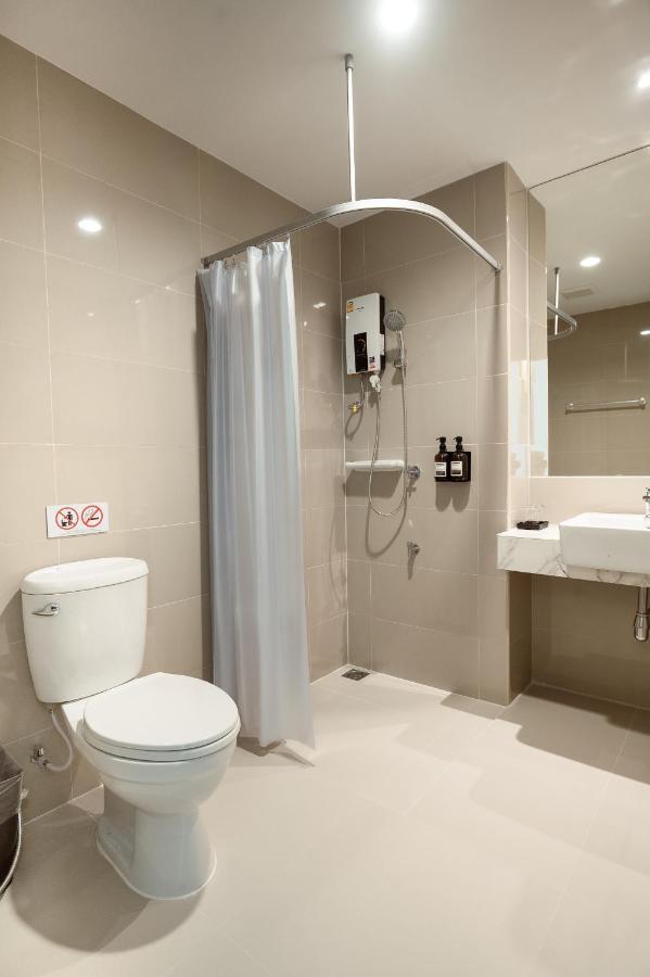 Pillows Boutique Hotel 清邁 外观 照片