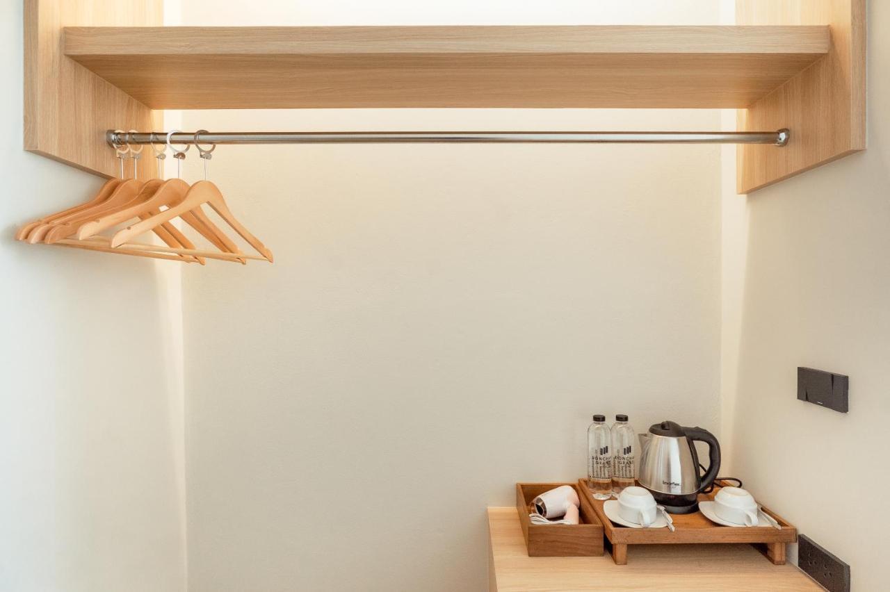 Pillows Boutique Hotel 清邁 外观 照片