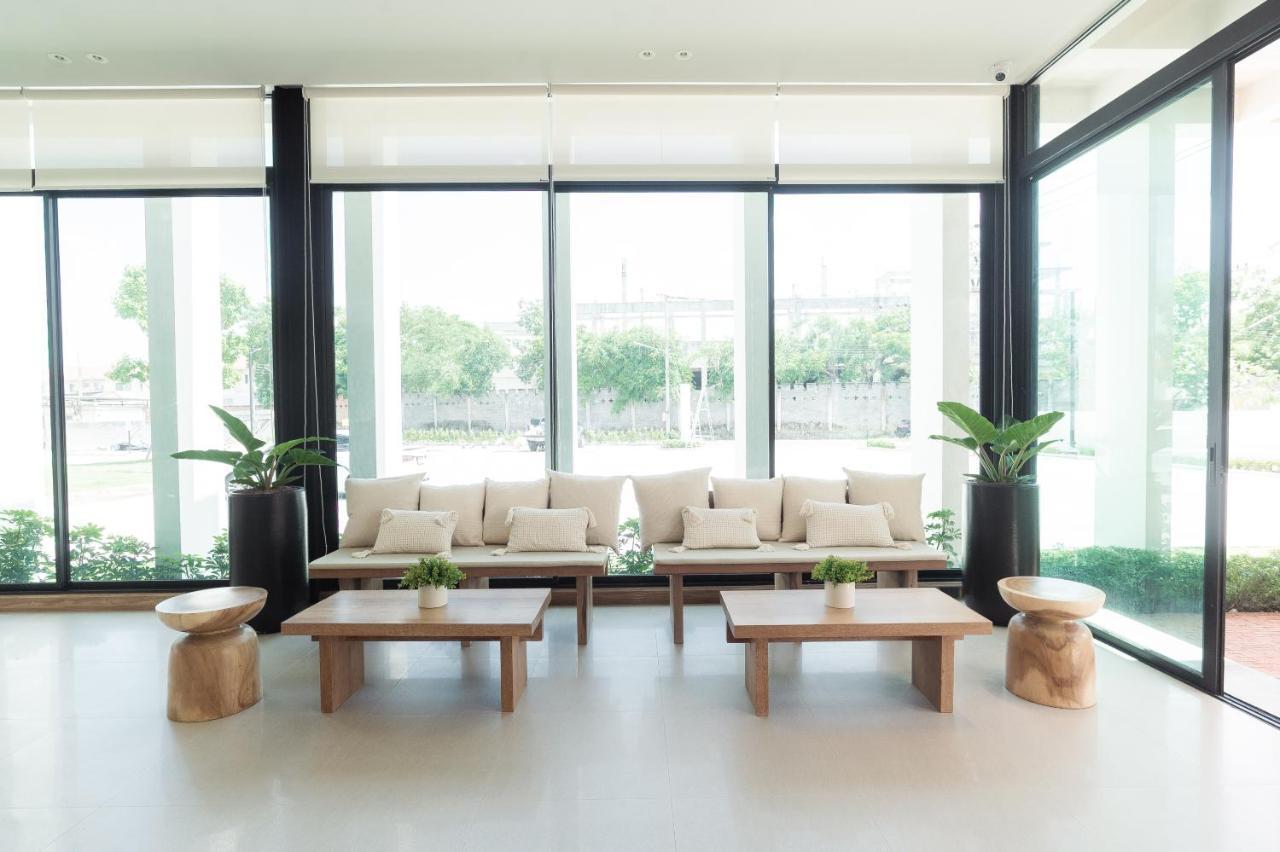 Pillows Boutique Hotel 清邁 外观 照片