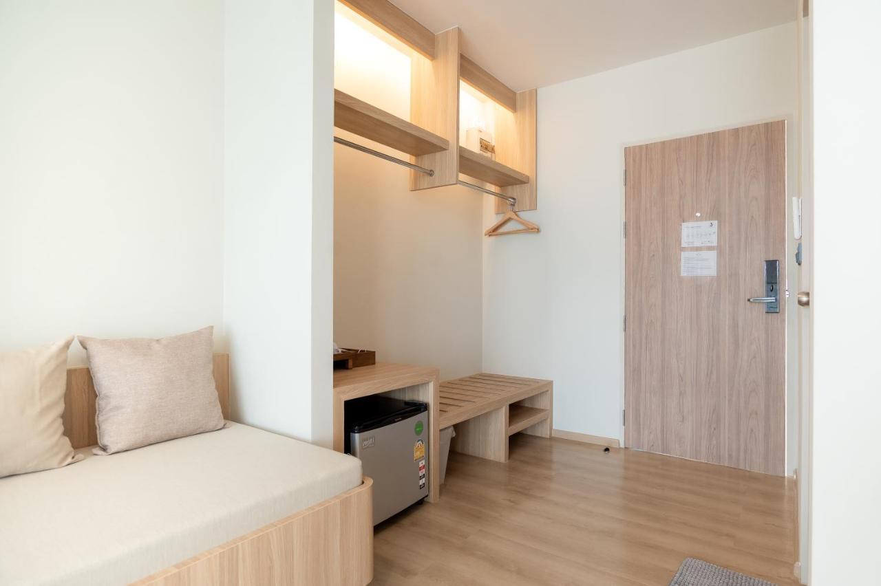 Pillows Boutique Hotel 清邁 外观 照片