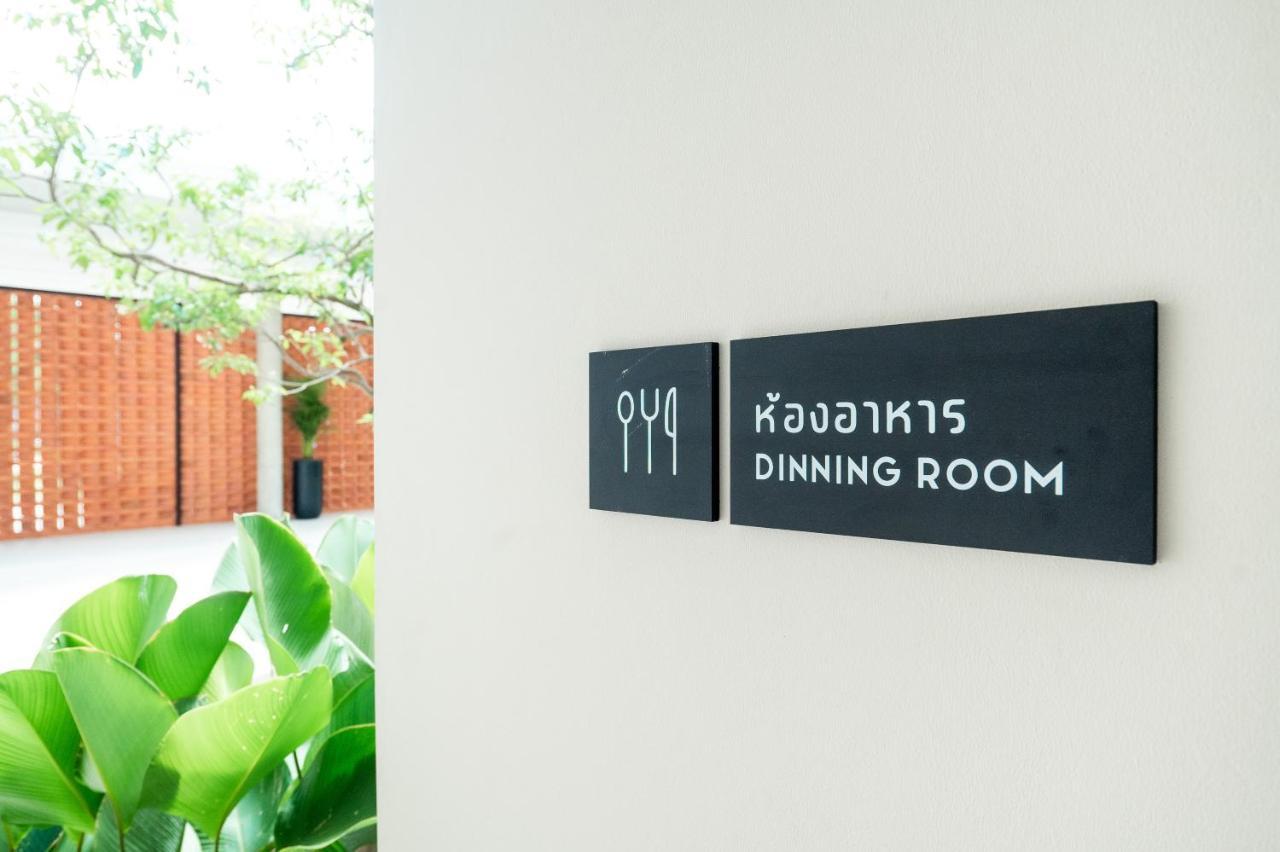 Pillows Boutique Hotel 清邁 外观 照片