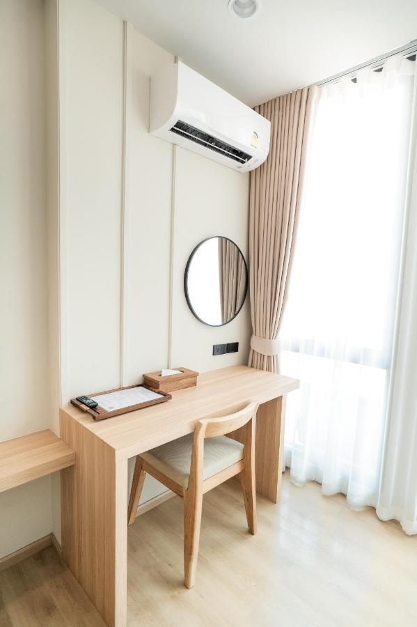 Pillows Boutique Hotel 清邁 外观 照片