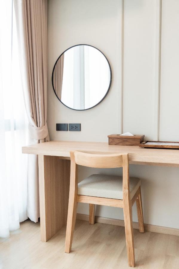Pillows Boutique Hotel 清邁 外观 照片