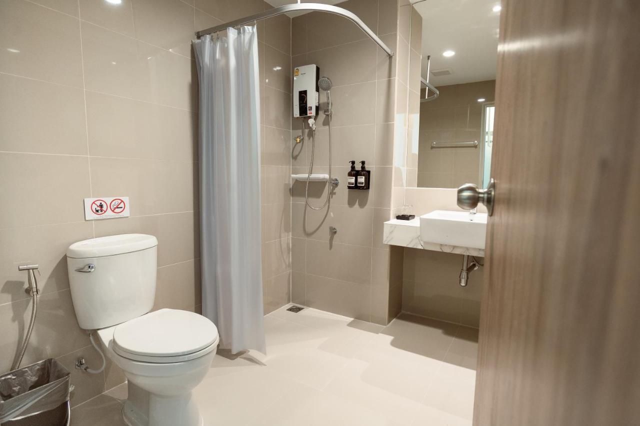 Pillows Boutique Hotel 清邁 外观 照片